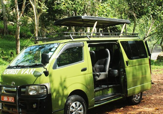 Car Rental Uganda
