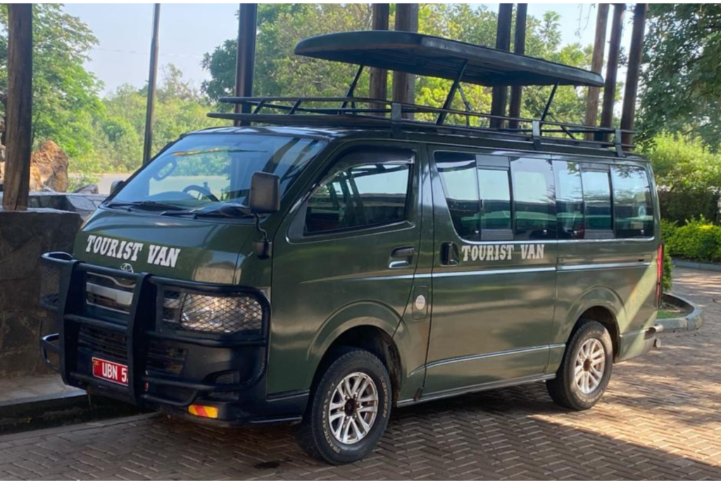 Car Rental Uganda Prices