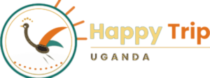 Happy Trip Uganda Car Rentals Logo