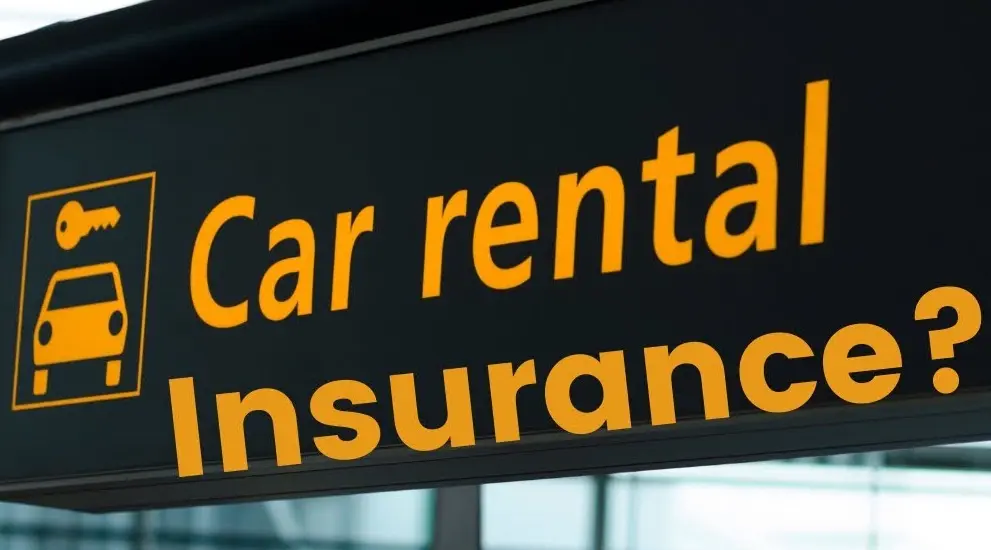 Car Rental Insurance in Uganda Explained