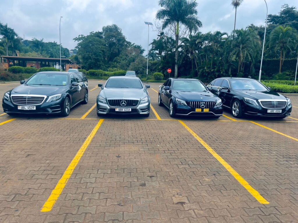 How Much Does It Cost to Rent a Car in Uganda? (2026 Pricing)